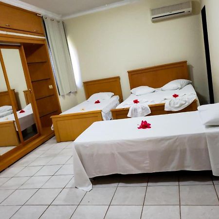 Villa Porto Italia Pôrto das Galinhas 외부 사진