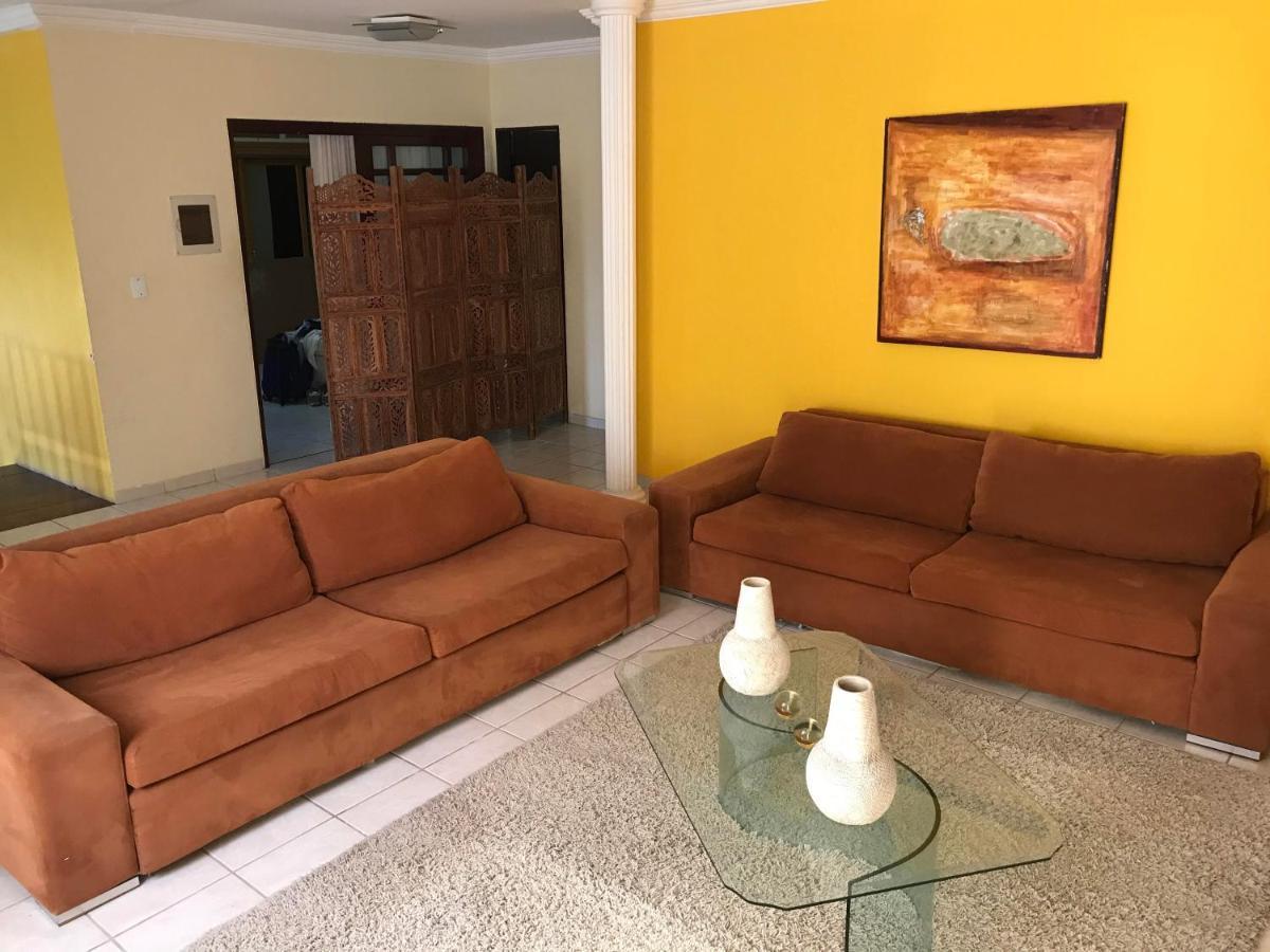 Villa Porto Italia Pôrto das Galinhas 외부 사진