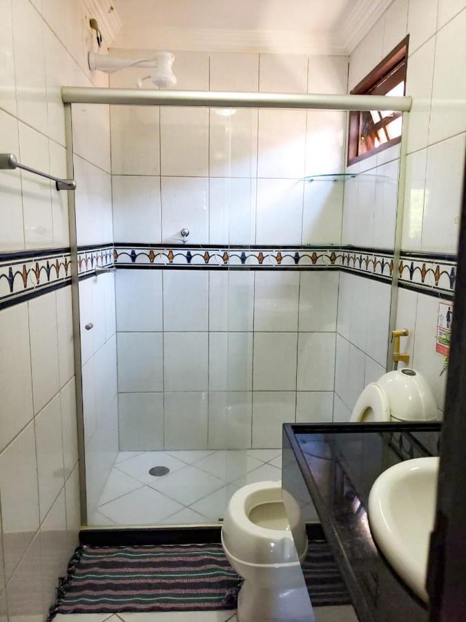 Villa Porto Italia Pôrto das Galinhas 외부 사진