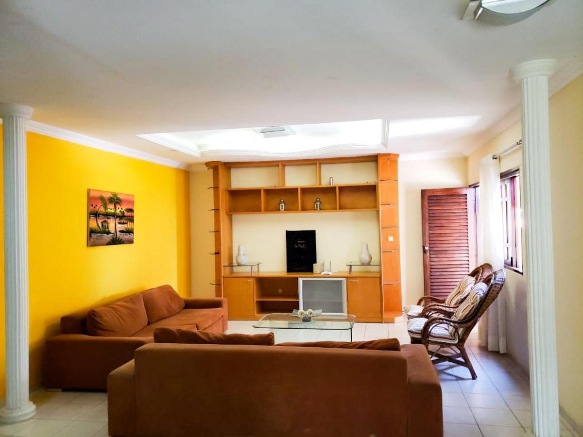 Villa Porto Italia Pôrto das Galinhas 외부 사진